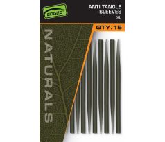 Fox Převleky EDGES™ Naturals Anti Tangle Sleeves - XL