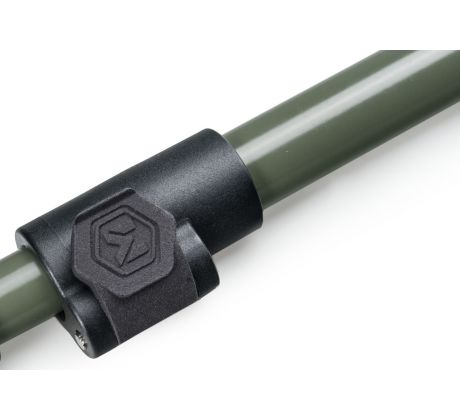 Mivardi Přístřešek Base Station MK2 - přídavné rozpěrné tyče (2ks)