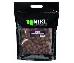 Nikl Economic Feed Boilie Squid 24mm