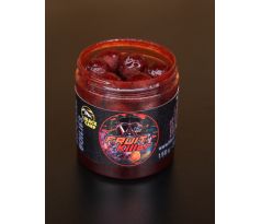 Black Carp Boilie dipované FRUIT KILLER 20mm 150gr