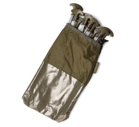 Trakker Kolíky k bivaku - Bivvy Pegs 8 inch