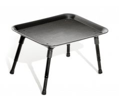 Trakker Stolek - Carbon Effect Bivvy Table