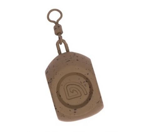 Trakker Olovo - Square Pear Swivel Lead