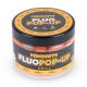 Mikbaits Mini Plovoucí fluo boilie 100ml - Krill 10mm