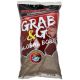 STARBAITS Method Mix Global Mega Fish 1,8kg