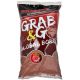 STARBAITS Method Mix Global Strawberry Jam 1,8kg