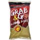 STARBAITS Method Mix Global Sweet Corn 1,8kg