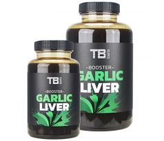 TB Baits Booster Garlic Liver