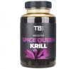 TB Baits Booster Spice Queen Krill