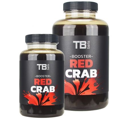 TB Baits Booster Red Crab