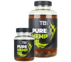 TB Baits Pure Hemp Oil