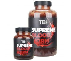 TB Baits Supreme Bloodworm