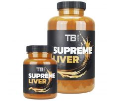 TB Baits Supreme Liver