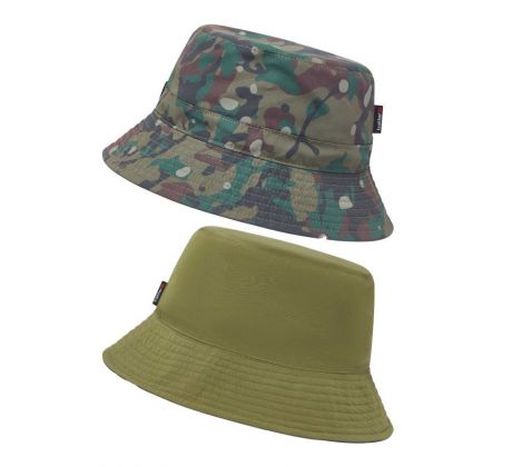 Trakker Klobouk Reversible Bucket Hat