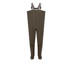 Trakker Prsačky N3 HD Chest Waders