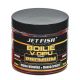 Jet Fish Premium clasicc boilie v dipu 200ml - 20 mm JAHODA / BRUSINKA