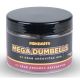 Mikbaits Gangster Mega Dumbells 500ml - G2 Krab Ančovička Asa 24x30mm