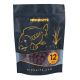 Mikbaits Mirabel boilie 300g - Česnek 12mm
