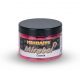 Mikbaits Mirabel Fluo boilie 150ml - Česnek 12mm