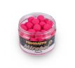 Mikbaits Mirabel Fluo boilie 150ml - Česnek 12mm