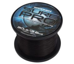 Gardner Vlasec Sure Pro Black