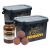 Mikbaits ManiaQ boilie 2x2,5kg - NutraKRILL + Booster 250ml Zdarma