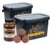 Mikbaits ManiaQ boilie 2x2,5kg - NutraKRILL + Booster 250ml Zdarma