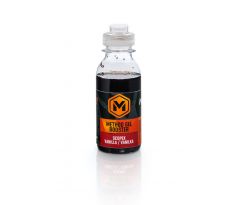 Mivardi Method gel booster - Scopex / Vanilka (100ml)