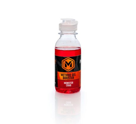 Mivardi Method gel booster - Monster crab (100ml)