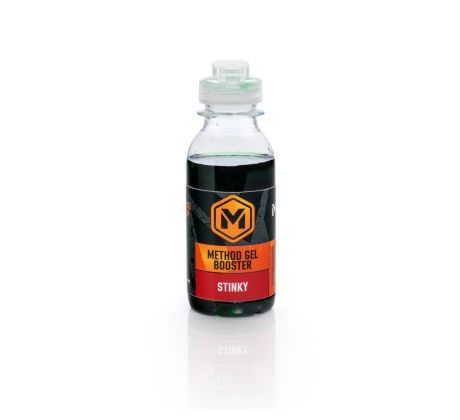 Mivardi Method gel booster - Stinky (100ml)