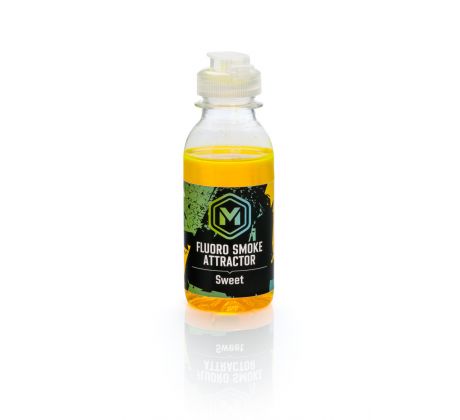 Mivardi Rapid Fluoro Smoke Sweet (100ml)