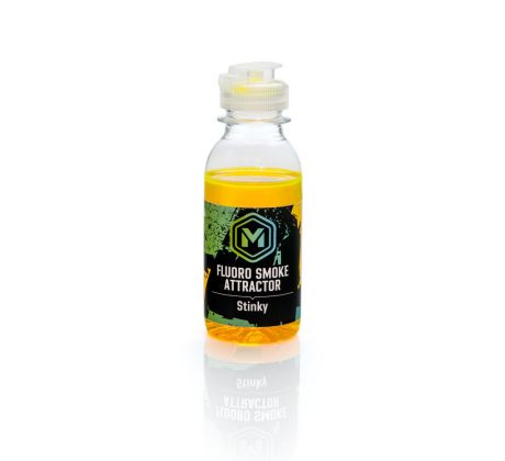 Mivardi Rapid Fluoro Smoke Stinky (100ml)