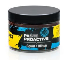 Mivardi Obalovací pasta Rapid ProActive 120gr - Anglická Jahoda