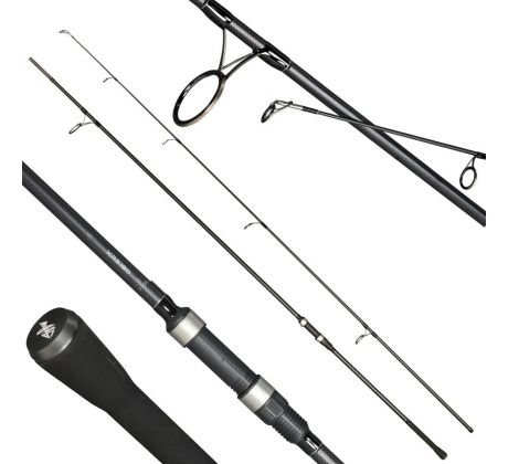 Giants fishing Kaprový prut XRS180 12ft 3.25lb 2pc