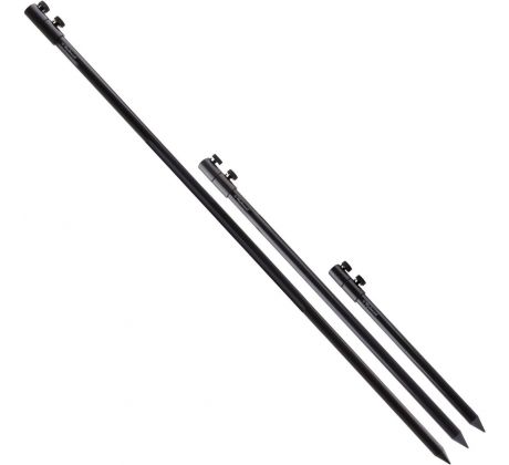 Wychwood Vidlička extremis Q/R bankstick 30-50cm
