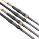 Wychwood Kaprový prut Epic 12ft (3,66m) 3,25lb slim cork all roun action