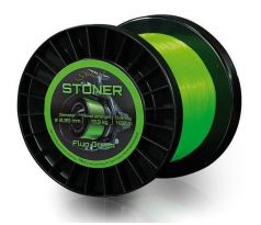 Sportcarp vlasec Stoner Fluo Green