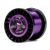 Sportcarp vlasec Stoner Fluo Purple