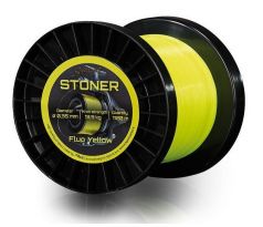 Sportcarp vlasec Stoner Fluo Yellow