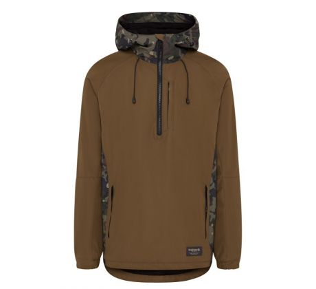 Trakker Mikina - TechPro Half Zip Hoody