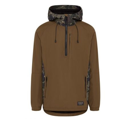 Trakker Mikina - TechPro Half Zip Hoody