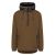 Trakker Mikina - TechPro Half Zip Hoody