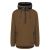 Trakker Mikina - TechPro Half Zip Hoody