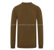 Trakker Mikina CR Logo Sweatshirt