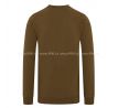 Trakker Mikina CR Logo Sweatshirt