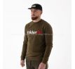 Trakker Mikina CR Logo Sweatshirt