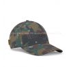 Trakker Kšiltovka CR Camo Water Resistant Cap