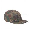 Trakker Kšiltovka TechPro Camo 5 Panel Cap