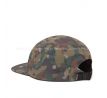 Trakker Kšiltovka TechPro Camo 5 Panel Cap