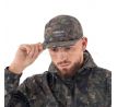 Trakker Kšiltovka TechPro Camo 5 Panel Cap